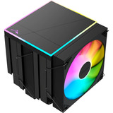 EKL Matterhorn 2 Aurora Max black, CPU-Kühler schwarz, 120 mm