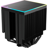 EKL Matterhorn 2 Aurora Max black, CPU-Kühler schwarz, 120 mm