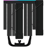 EKL Matterhorn 2 Aurora Max black, CPU-Kühler schwarz, 120 mm
