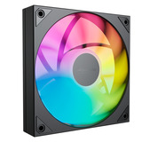 EKL Matterhorn 2 Aurora Max black, CPU-Kühler schwarz, 120 mm
