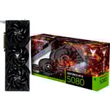 Gainward GeForce RTX 5080 Phoenix V1, Grafikkarte DLSS 4, 3x DisplayPort, 1x HDMI 2.1