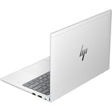 HP EliteBook 630 G11 (9C0G6EA) , Notebook silber, Intel® Core™ Ultra 5 125U, Intel® Graphics, 8 GB DDR5, 256 GB (256 GB SSD), Windows 11 Pro
