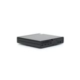 HP EliteDesk 800 G6 Generalüberholt, Mini-PC schwarz, Windows 11 Pro