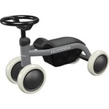 HUDORA Laufrad Steppy 6" grau