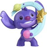 Just Play Disney Stitch Outta This World Sammelfiguren, Spielfigur sortierter Artikel, eine Figur
