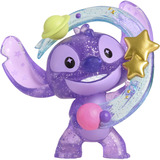 Just Play Disney Stitch Outta This World Sammelfiguren, Spielfigur sortierter Artikel, eine Figur