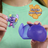 Just Play Disney Stitch Outta This World Sammelfiguren, Spielfigur sortierter Artikel, eine Figur