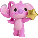 Just Play Disney Stitch Outta This World Sammelfiguren, Spielfigur sortierter Artikel, eine Figur