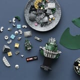 LEGO 76345 Marvel Super Heroes Doctor Doom Büste, Konstruktionsspielzeug 