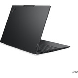 Lenovo ThinkPad E16 G4 AMD (21Y4005QGE), Notebook schwarz, AMD Ryzen AI 7 445, AMD Radeon 840M, 32 GB DDR5, 1 TB (1 TB SSD), Windows 11 Pro