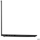 Lenovo ThinkPad E16 G4 AMD (21Y4005QGE), Notebook schwarz, AMD Ryzen AI 7 445, AMD Radeon 840M, 32 GB DDR5, 1 TB (1 TB SSD), Windows 11 Pro