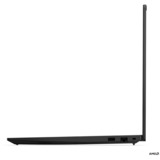 Lenovo ThinkPad E16 G4 AMD (21Y4005QGE), Notebook schwarz, AMD Ryzen AI 7 445, AMD Radeon 840M, 32 GB DDR5, 1 TB (1 TB SSD), Windows 11 Pro