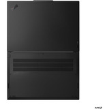 Lenovo ThinkPad E16 G4 AMD (21Y4005QGE), Notebook schwarz, AMD Ryzen AI 7 445, AMD Radeon 840M, 32 GB DDR5, 1 TB (1 TB SSD), Windows 11 Pro