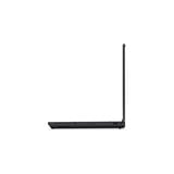 Lenovo ThinkPad P16 G3 (21RQ004VGE), Notebook schwarz, Intel® Core™ Ultra 9 275HX, NVIDIA RTX PRO 4000, 64 GB DDR5, 1 TB (1 TB SSD), Windows 11 Pro