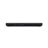 Lenovo ThinkPad P16 G3 (21RQ004VGE), Notebook schwarz, Intel® Core™ Ultra 9 275HX, NVIDIA RTX PRO 4000, 64 GB DDR5, 1 TB (1 TB SSD), Windows 11 Pro
