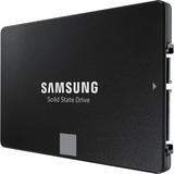 Samsung 870 EVO 2 TB, SSD SATA 6 Gb/s, 2,5", intern