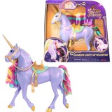 Unicorn Academy - Licht-Magie Wildstar, Spielfigur