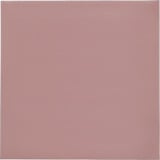 Thermal Grizzly Minus Pad 8 - 100x 100x 1,0 mm, Wärmeleitpads rosa, 2 Stück