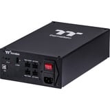 Thermaltake GM5 3DOF Motion System GSC-GM5-MSASBB-22, Untergestell schwarz, für GR500 Racing Sim Rig und GF500 Flight Rig