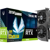 ZOTAC GeForce RTX 3060 TWIN EDGE OC Generalüberholt, Grafikkarte 3x DisplayPort, 1x HDMI 2.1