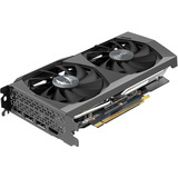 ZOTAC GeForce RTX 3060 TWIN EDGE OC Generalüberholt, Grafikkarte 3x DisplayPort, 1x HDMI 2.1