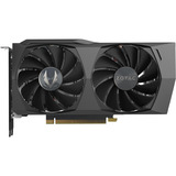 ZOTAC GeForce RTX 3060 TWIN EDGE OC Generalüberholt, Grafikkarte 3x DisplayPort, 1x HDMI 2.1