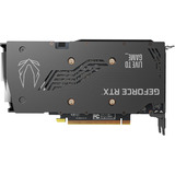 ZOTAC GeForce RTX 3060 TWIN EDGE OC Generalüberholt, Grafikkarte 3x DisplayPort, 1x HDMI 2.1