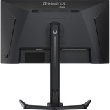 iiyama G-MASTER GB2591HSU-B1, Gaming-Monitor 68.6 cm (24.5 Zoll), schwarz (matt), FullHD, Fast-IPS, HDMI, DP, USB-Hub, 320Hz Panel