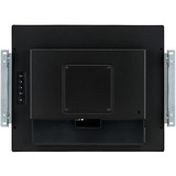 iiyama ProLite TF1534MC-B8X, LED-Monitor 38 cm (15 Zoll), schwarz (matt), XGA, TN, Touchscreen