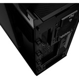 ASUS ROG STRIX HELIOS II GX601S , Tower-Gehäuse schwarz, Tempered Glass