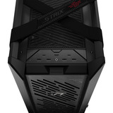 ASUS ROG STRIX HELIOS II GX601S , Tower-Gehäuse schwarz, Tempered Glass