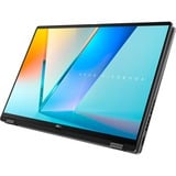 ASUS Vivobook 16 Flip (TP3607SA-RJ033W), Notebook grau, Intel® Core™ Ultra 7 256V, Intel® Arc™ Graphics, 16 GB LPDDR5X, 1 TB (1 TB SSD), Windows 11 Home