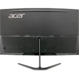 Acer Nitro ED320QW0, Gaming-Monitor 80 cm (31.5 Zoll), schwarz, FullHD, VA, Curved, FreeSync Premium, 240Hz Panel