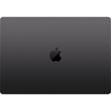 Apple MacBook Pro (16") 2024 CTO, Notebook schwarz, 64 GB, 8 TB (8 TB SSD), M4 Max, MacOS, Schweiz