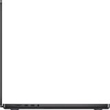 Apple MacBook Pro (16") 2024 CTO, Notebook schwarz, 64 GB, 8 TB (8 TB SSD), M4 Max, MacOS, Schweiz