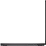 Apple MacBook Pro (16") 2024 CTO, Notebook schwarz, 64 GB, 8 TB (8 TB SSD), M4 Max, MacOS, Schweiz