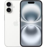 Apple iPhone 16 512GB DEP, Handy weiß, iOS