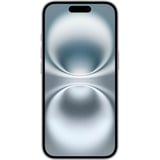 Apple iPhone 16 512GB DEP, Handy weiß, iOS