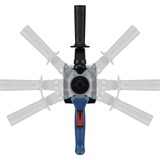 Bosch Akku-Rührwerk GRW 18V-120 Professional, 18Volt blau/schwarz, ohne Akku und Ladegerät