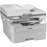 Brother MFC-L2960DW, Multifunktionsdrucker grau, USB, LAN, WLAN, Scan, Kopie, Fax, Duplex (Druck), Duplex (Scan)