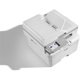 Brother MFC-L2960DW, Multifunktionsdrucker grau, USB, LAN, WLAN, Scan, Kopie, Fax, Duplex (Druck), Duplex (Scan)