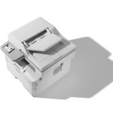 Brother MFC-L2960DW, Multifunktionsdrucker grau, USB, LAN, WLAN, Scan, Kopie, Fax, Duplex (Druck), Duplex (Scan)