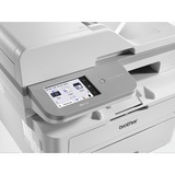 Brother MFC-L2960DW, Multifunktionsdrucker grau, USB, LAN, WLAN, Scan, Kopie, Fax, Duplex (Druck), Duplex (Scan)