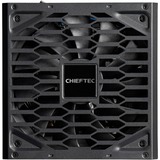 Chieftec VEGA PPG-850-S, PC-Netzteil schwarz, 1x 12 Pin High Power GPU, 4x PCIe, 850 Watt