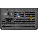 Chieftec VEGA PPG-850-S, PC-Netzteil schwarz, 1x 12 Pin High Power GPU, 4x PCIe, 850 Watt