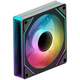 DeepCool CG530 FAN, Gehäuselüfter schwarz, Bulk