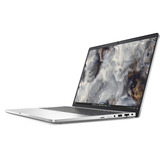 Dell Pro 16 Plus (YNPF1), Notebook aluminium, Intel® Core™ Ultra 5 235U, Intel® Graphics, 32 GB DDR5, 512 GB (512 GB SSD), Windows 11 Pro