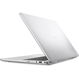 Dell Pro 16 Plus (YNPF1), Notebook aluminium, Intel® Core™ Ultra 5 235U, Intel® Graphics, 32 GB DDR5, 512 GB (512 GB SSD), Windows 11 Pro