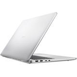 Dell Pro 16 Plus (YNPF1), Notebook aluminium, Intel® Core™ Ultra 5 235U, Intel® Graphics, 32 GB DDR5, 512 GB (512 GB SSD), Windows 11 Pro