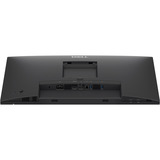 Dell Pro P2426H, LED-Monitor 60.5 cm (23.8 Zoll), dunkelgrau, FullHD, IPS, HDMI, DP, USB-Hub, 120Hz Panel